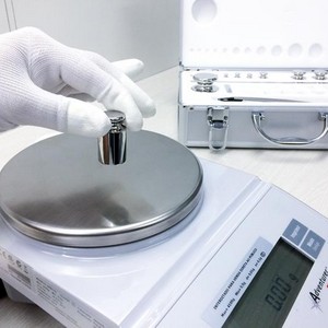 Serviços de Calibração - MM Assistência Técnica Hospitalar