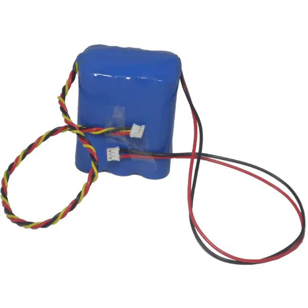 Bateria Original Magnamed – Segurança e Confiabilidade