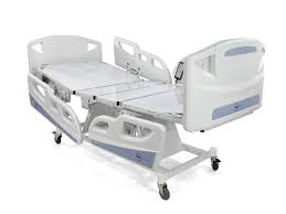 Cama Hospitalar Elétrica