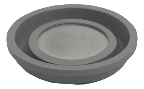 Diafragma Original para Ventilador Pulmonar – Magnamed